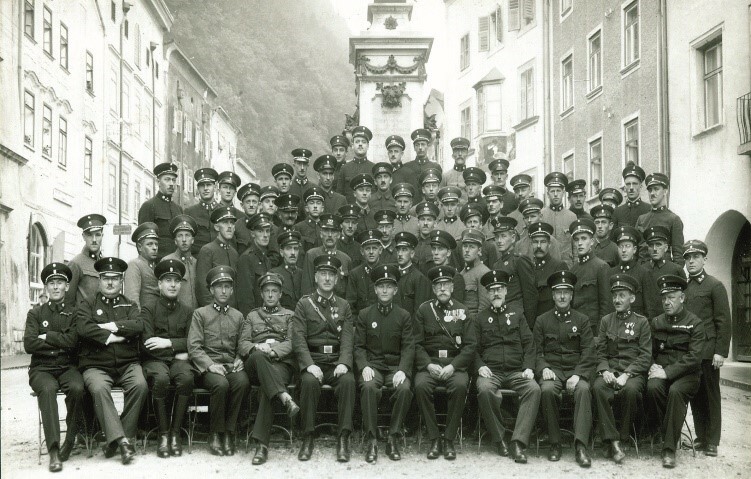 9. Landesrettungskurs