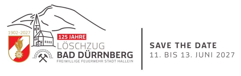 Save the Date LZ Bad Duerrnberg